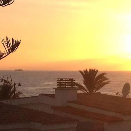 La Mayor Bungamerica Au Bord De L'Ocean Residentiel بلايا ذي لاس أميريكاس المظهر الخارجي الصورة