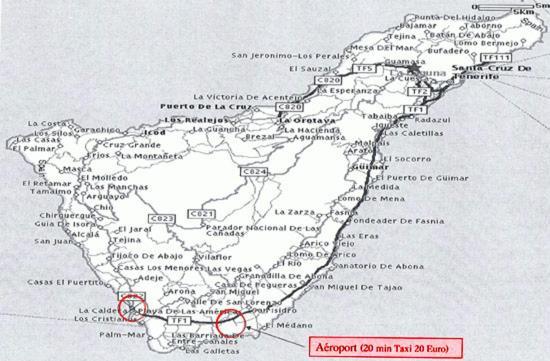 La Mayor Bungamerica Au Bord De L'Ocean Residentiel بلايا ذي لاس أميريكاس المظهر الخارجي الصورة